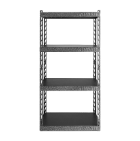 Gladiator EZ Connect Rack Shelving