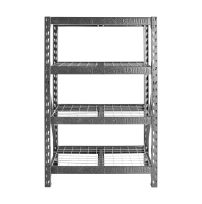 Gladiator Heavy-Duty Shelving Unit